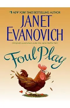 Foul Play - Janet Evanovich