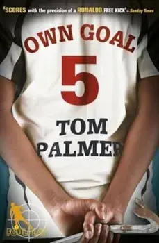 Foul Play: Own Goal, Paperback/***