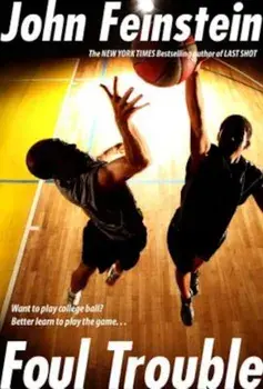 Foul Trouble, Paperback/John Feinstein