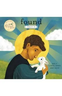 Found