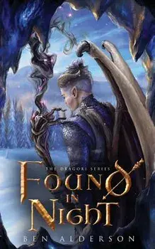 Found in Night, Paperback/Ben Alderson