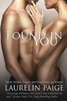 Found in You, Paperback/Laurelin Paige