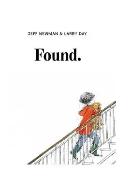 Found - Jeff Newman