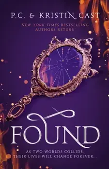 Found, Paperback/Kristin Cast