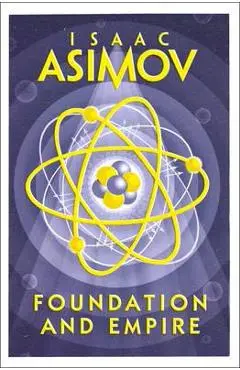 Foundation and Empire