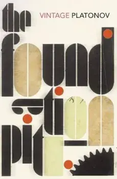 Foundation Pit, Paperback/Andrey Platonov