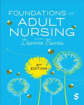 Foundations of Adult Nursing. 3 Revised edition, Paperback/***