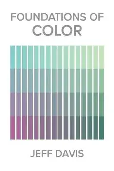 Foundations of Color, Paperback/Jeff Davis