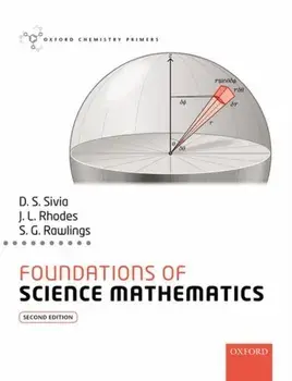 Foundations of Science Mathematics OCP 2e, Paperback/Steve Rawlings