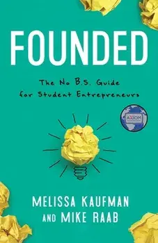 Founded, Paperback/Melisss Kaufman