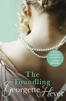 Foundling, Paperback/Georgette Heyer