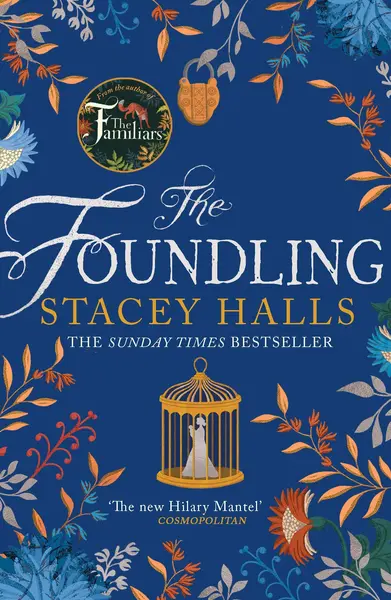 Foundling | Stacey Halls