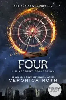 Four: A Divergent Collection, Paperback/Veronica Roth