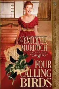 Four Calling Birds, Paperback/Emily Ek Murdoch
