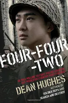 Four-Four-Two, Paperback/Dean Hughes