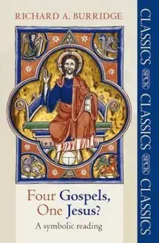 Four Gospels, One Jesus', Paperback/Richard Burridge