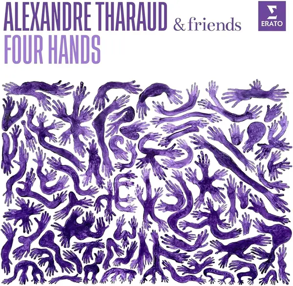 Four Hands | Alexandre Tharaud