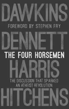 Four Horsemen/Richard Dawkins