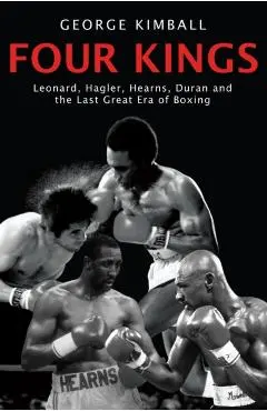 Four Kings - George Kimball