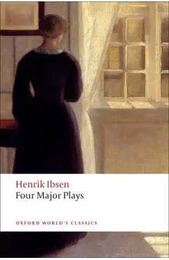 Four Major Plays