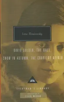 Four Novels, Hardback/Irene Nemirovsky