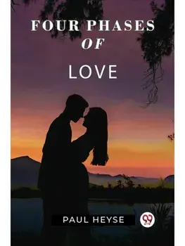 Four Phases of Love, Paperback/***