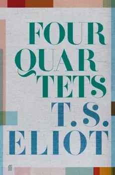 Four Quartets. Main, Hardback/***