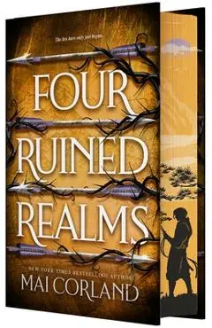 Four Ruined Realms (Deluxe Limited Edition) - Mai Corland