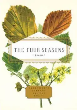 Four Seasons, Hardcover/JD McClatchy
