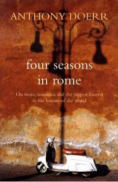 Four Seasons in Rome
