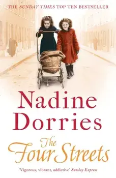Four Streets, Paperback/Nadine Dorries