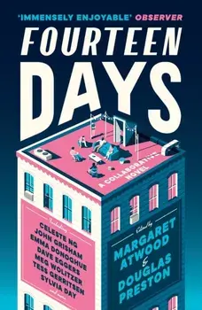 Fourteen Days, Paperback/***