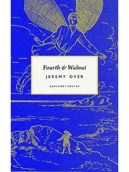 Fourth and Walnut, Paperback/Jeremy Over