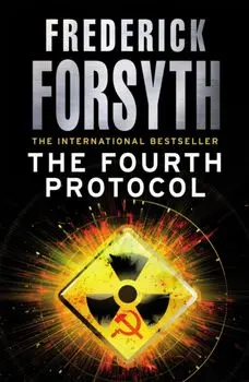 Fourth Protocol, Paperback/Frederick Forsyth