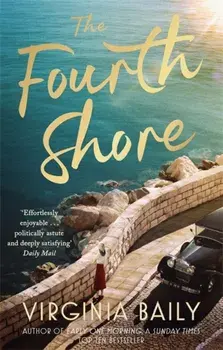 Fourth Shore, Paperback/Virginia Baily