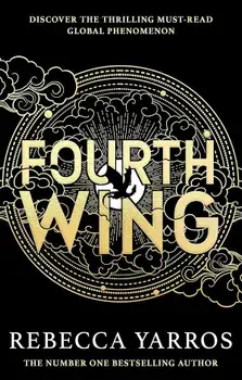 Fourth Wing/Rebecca Yarros