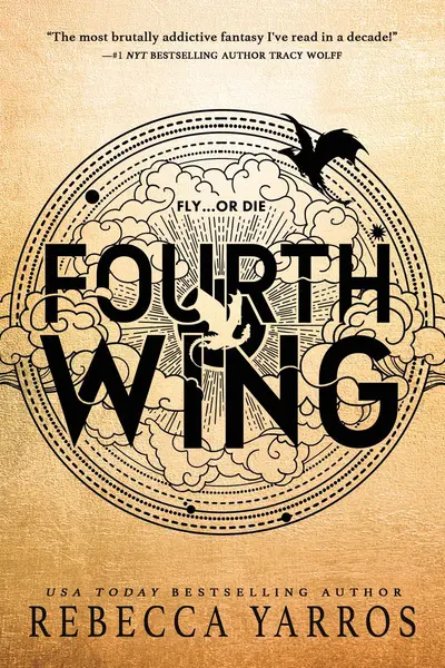 Fourth Wing (US)