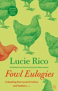 Fowl Eulogies, Paperback/***