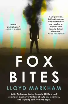 Fox Bites, Paperback/Lloyd Markham