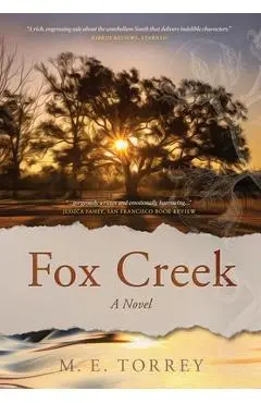 Fox Creek - M. E. Torrey