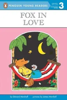 Fox in Love, Paperback/Edward Marshall