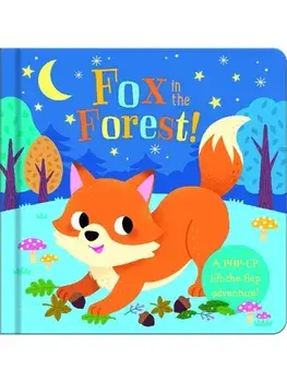 Fox in the Forest!/***