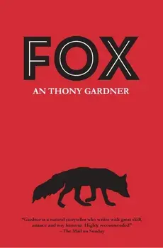 Fox, Paperback/Anthony Gardner