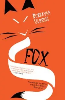 Fox, Paperback/Dubravka Ugresic