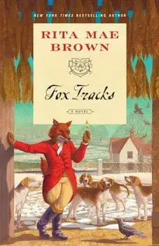 Fox Tracks, Paperback/Rita Mae Brown