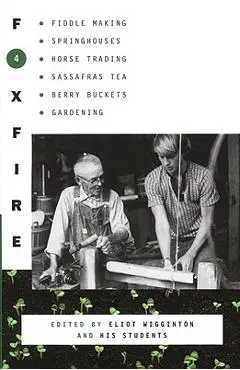Foxfire 4 - Foxfire Fund Inc