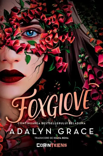 Foxglove (seria Beladona, vol. 2)