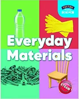 Foxton Primary Science: Everyday Materials (Key Stage 1 Science), Paperback/Nichola Tyrrell