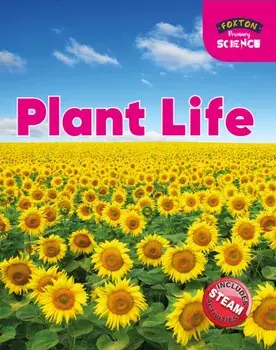 Foxton Primary Science: Plant Life (Key Stage 1 Science), Paperback/Nichola Tyrrell