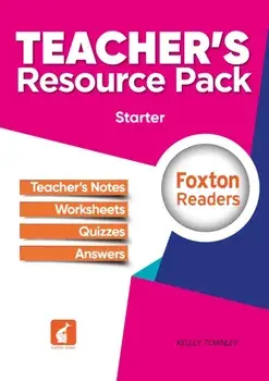 Foxton Readers Teacher's Resource Pack - Starter Level, Paperback/Kelley Townley